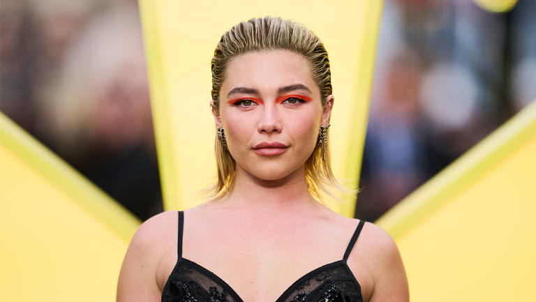 Paramount remporte la guerre d&rsquo;enchères pour le drame fantastique de Florence Pugh « The Midnight Library »