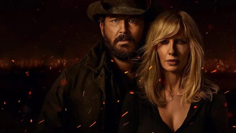 Première de « Dutton Ranch » : quand et où regarder le dernier spin-off de « Yellowstone »