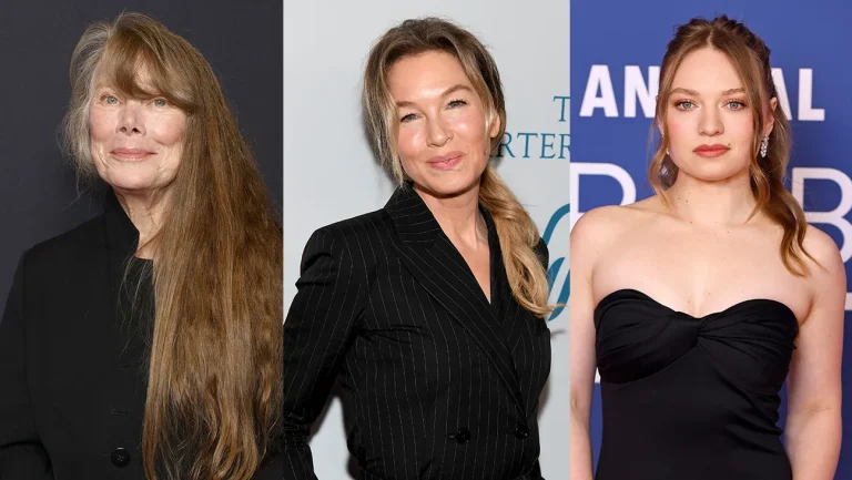 Renée Zellweger incarnera « Une femme au soleil » aux côtés de Sissy Spacek et Mia Threapleton