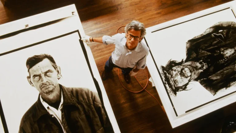 Revue « Avedon » : le profil admiratif de Ron Howard du photographe révolutionnaire Richard Avedon embrasse son génie, son flair et son mystère