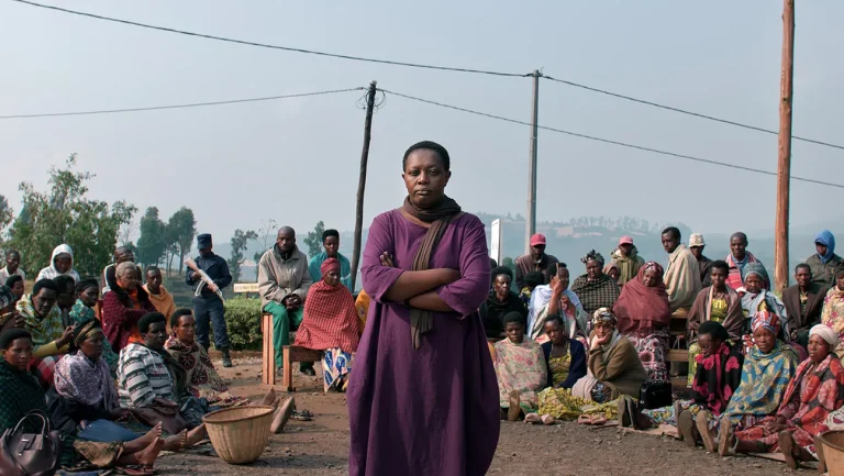 Revue de « Ben&rsquo;Imana » : Les femmes rwandaises affrontent les blessures nationales et les secrets de famille dans un drame brûlant