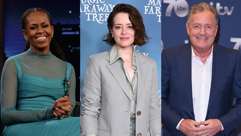 SXSW Londres : Michelle Obama, Claire Foy et Piers Morgan parmi les derniers intervenants ajoutés à la programmation du festival