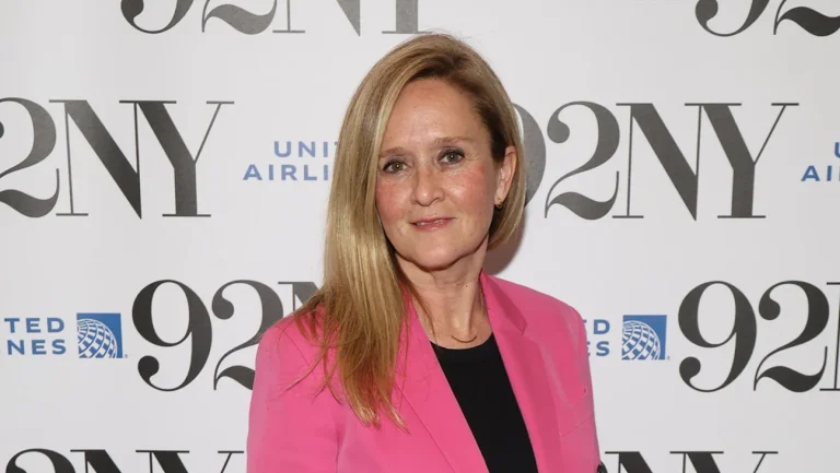 Samantha Bee obtient sa propre sitcom