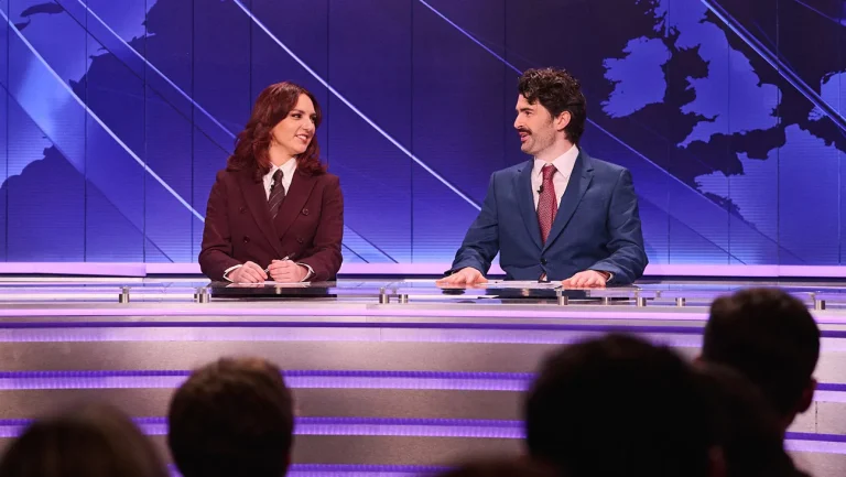 « Saturday Night Live UK » obtient le renouvellement de la saison 2 de Sky