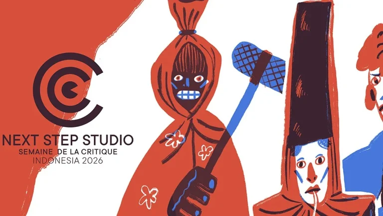 Semaine de la Critique cannoise : Next Step Studio présente quatre courts métrages co-créés par de jeunes réalisateurs indonésiens