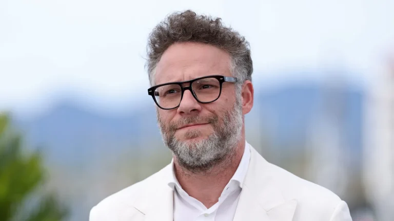Seth Rogen dit que si « votre instinct est d&rsquo;utiliser l&rsquo;IA » pour écrire des scripts, « vous ne devriez pas être un écrivain »