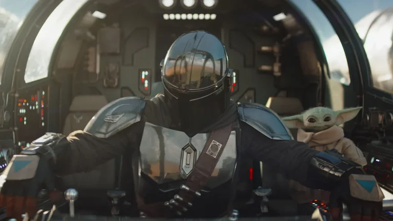 « Star Wars : Le Mandalorien et Grogu » est en tête du box-office du vendredi avec une franchise de 33 millions de dollars, mais obtient un score d&rsquo;audience record pour la série