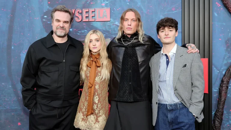 « Stranger Things » joue dans cet épisode viral secret Théorie des fans : « C&rsquo;était putain de fou »