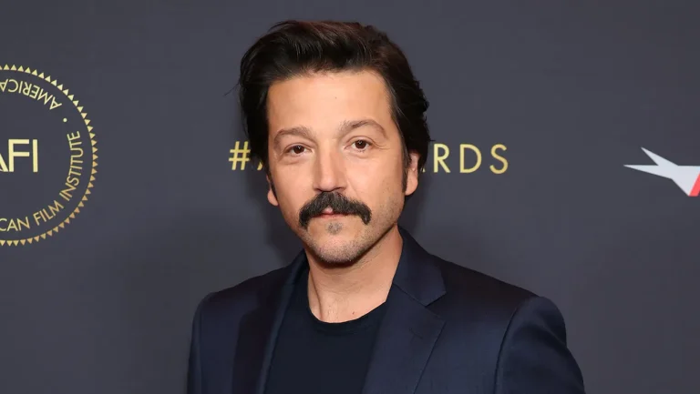 « Tangled » : Diego Luna rejoint Kathryn Hahn dans le remake live-action de Disney (exclusif)