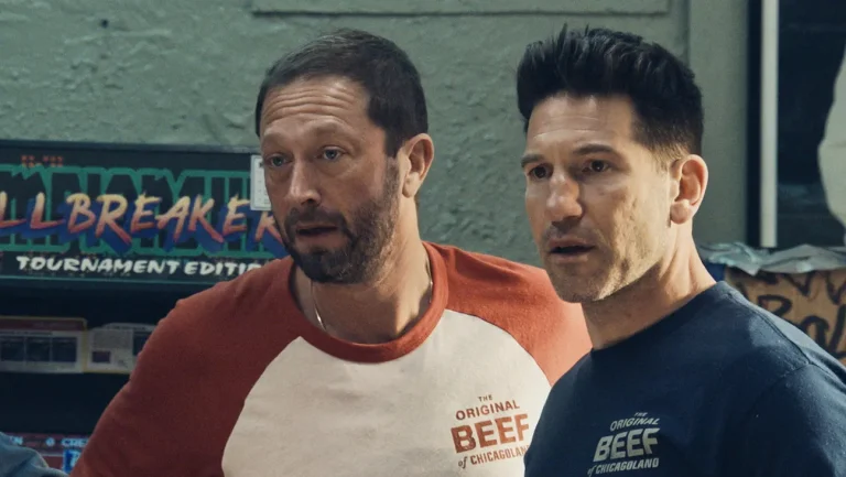 « The Bear » sort l&rsquo;épisode préquel surprise « Gary »