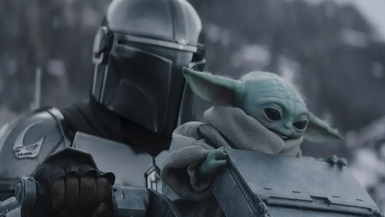 « The Mandalorian and Grogu » Critiques mitigées : « Ennuyeux et sans vie » contre « Meilleur Star Wars depuis des années »
