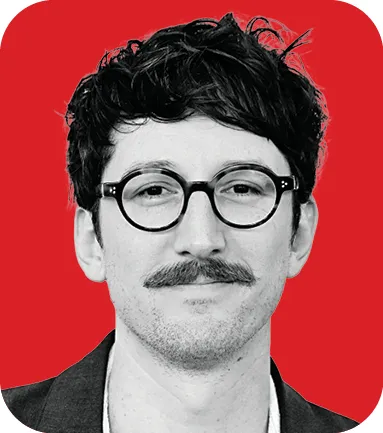 Nicolas Curcio