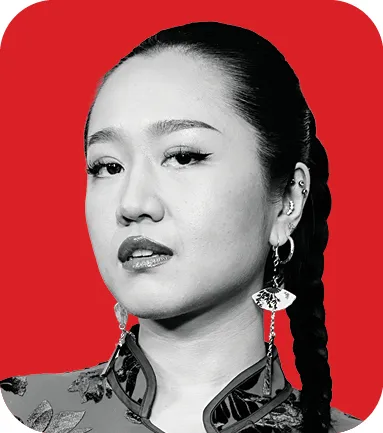 Heidi Wong