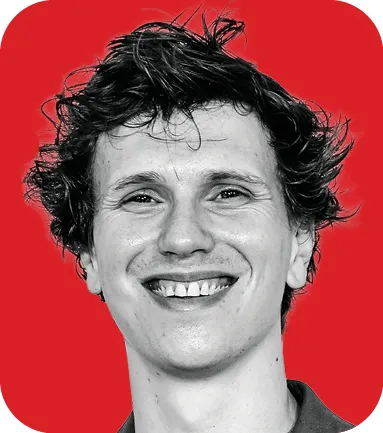Spencer Laquais