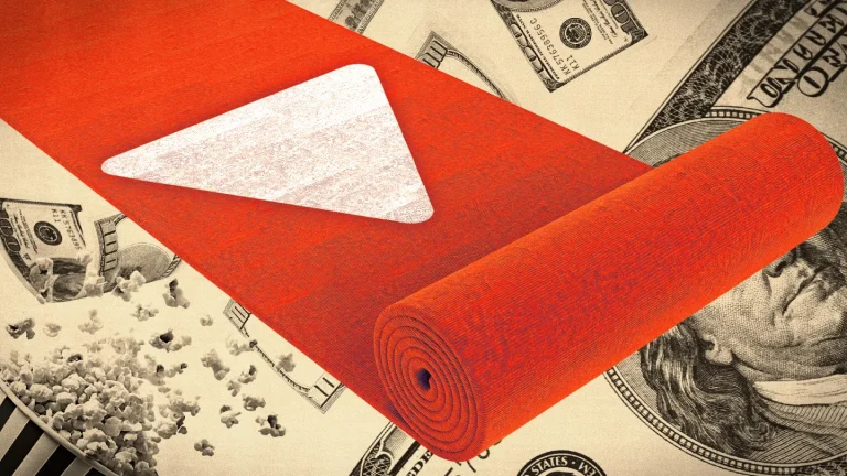 Qui est le prochain Curry Barker ? Les initiés d&rsquo;Hollywood choisissent les YouTubers ayant un potentiel au box-office