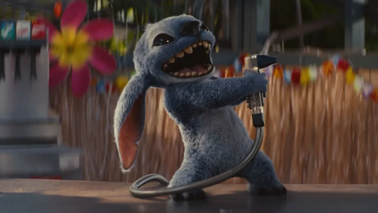 « Lilo & Stitch 2 » sera réalisé par le co-créateur Chris Sanders (Exclusif)