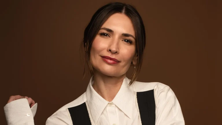 Karolina Wydra a emprunté un chemin sauvage et improbable vers sa performance « Pluribus »