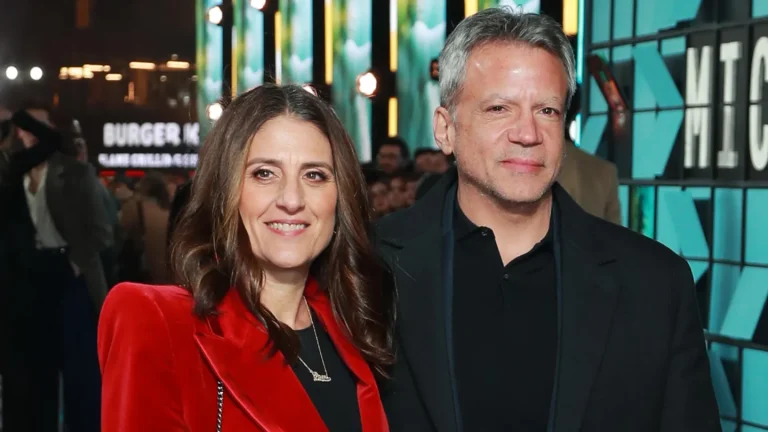 Warner Bros.&rsquo; Mike De Luca et Pam Abdy prononceront le discours d&rsquo;ouverture du Festival du film de Toronto