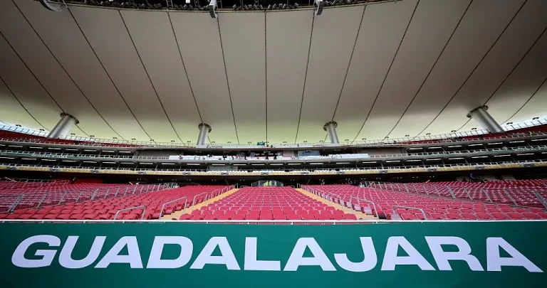 Diffusion en direct de la Coupe du monde Mexique contre Corée du Sud : comment regarder le match de football de ce soir en ligne gratuitement