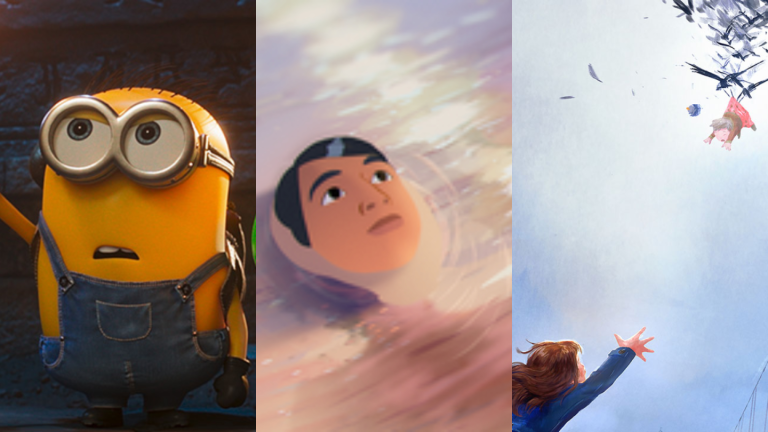 Les avant-premières, vitrines et avant-premières à ne pas manquer au Festival d&rsquo;Animation d&rsquo;Annecy