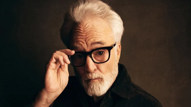 Bradley Whitford sait comment participer à une émission à succès et prendre le relais