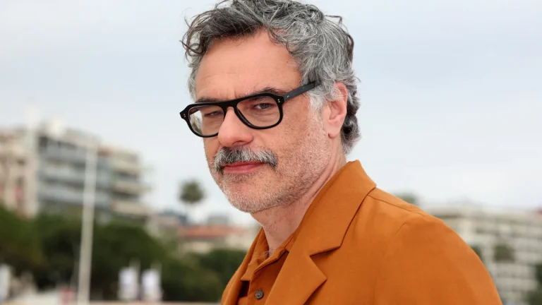 Pour Jemaine Clément, jouer est plus facile qu’écrire