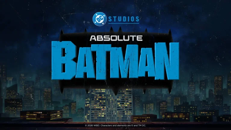 « Absolute Batman » deviendra une série animée de Warner Bros. Animation, DC Studios