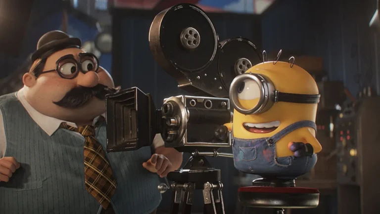 Hollywood rendra-t-il un jour leur dû aux Minions ?
