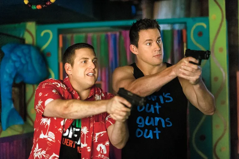 « 24 Jump Street » en préparation avec Jonah Hill, Channing Tatum et Ice Cube en pourparlers pour revenir
