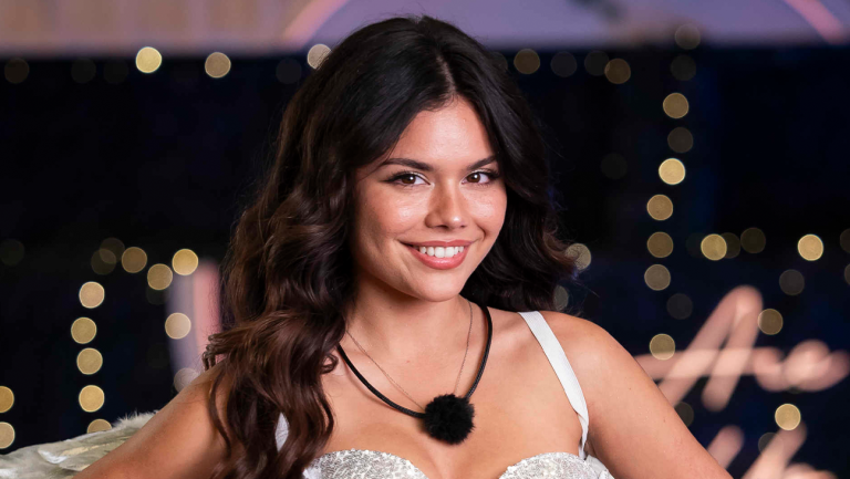 Alannah Keyser, insulaire de « Love Island USA », retirée de Casa Amor après la refonte d&rsquo;une vidéo