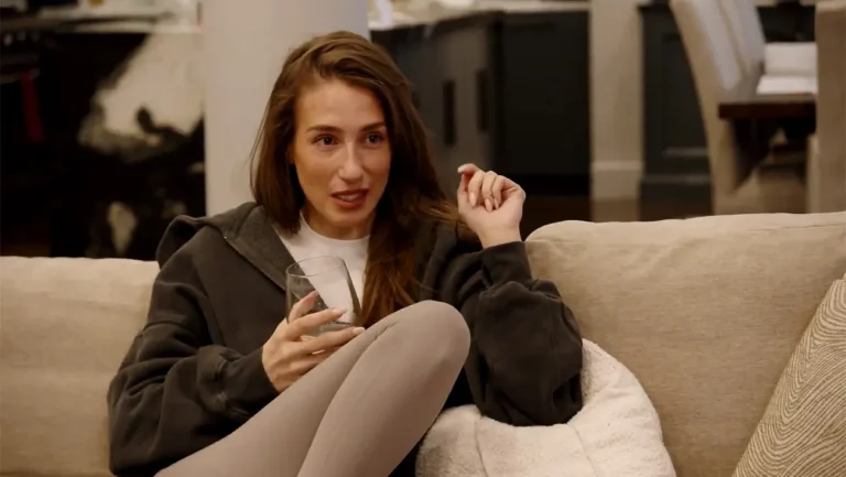 Amanda Batula ne reviendra pas à « Summer House »