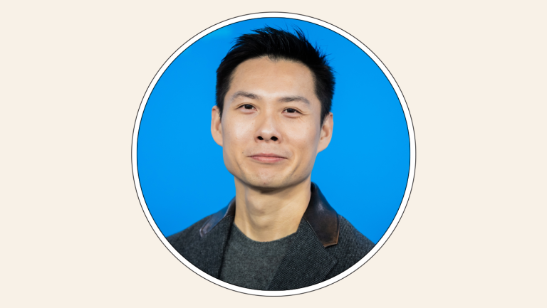 Anthony Chen parle de la tête du jury des nouveaux talents asiatiques du Festival du film de Shanghai et révèle sa première série télévisée