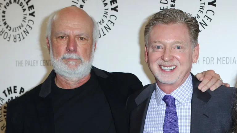 Appréciation de James Burrows : Warren Littlefield déclare : « Il n&rsquo;y aurait pas eu de « télé à voir absolument » sur NBC sans Jimmy » (Exclusif)