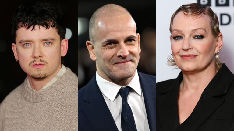 Asa Butterfield, Jonny Lee Miller et Christine Tremarco rejoignent le drame des Beatles de la BBC « Hamburg Days »