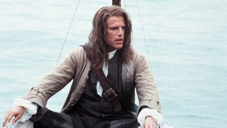 Avant le boom de Prestige TV, « Les Voyages de Gulliver » de Ted Danson a connu un succès retentissant – et a remporté gros aux Emmys