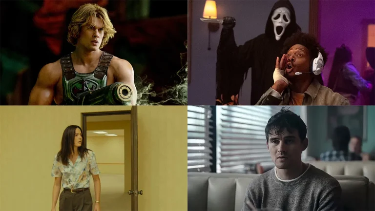 Billetterie : « Scary Movie » stupéfie avec 55 millions de dollars, « Les Maîtres de l&rsquo;univers » atterrit à 29,3 millions de dollars