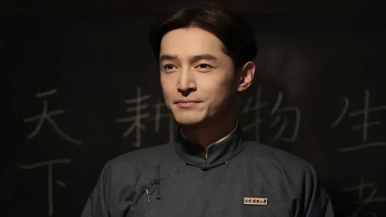 China Lion reprend « Je sais qui tu es » de Feng Xiaogang pour l&rsquo;Amérique du Nord