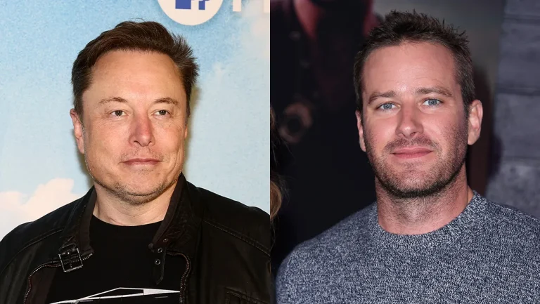 Elon Musk a publié le film interdit d&rsquo;Armie Hammer « Citizen Vigilante » sur X pendant 48 heures
