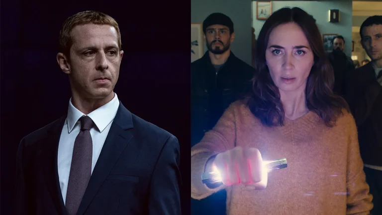 Gagnants et perdants : la bande-annonce de « Social Reckoning » échoue, Emily Blunt sauve la « journée de divulgation »
