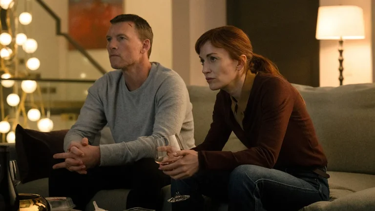 « Je te trouverai » enregistre la plus grande première de série de Netflix en 2026