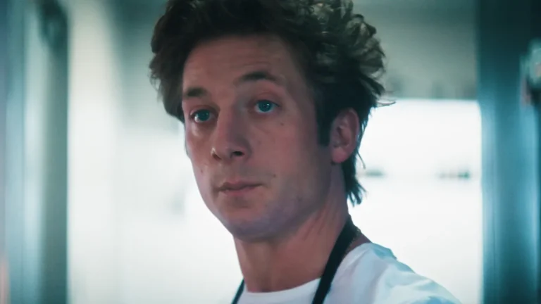 Jeremy Allen White savait que « The Bear » se terminait depuis deux ans