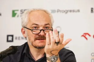 Karel Och de Karlovy Vary présente la programmation du double anniversaire du Czech Fest et sa portée mondiale
