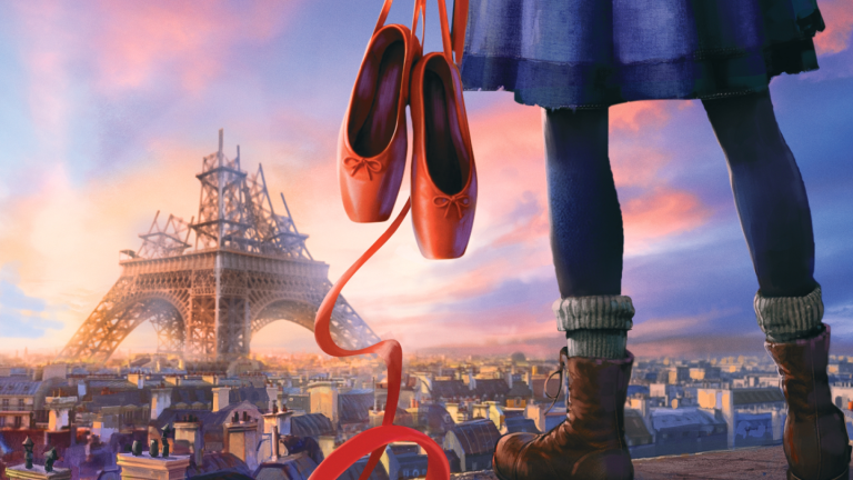 La suite de « Ballerina » (alias « Leap! ») Greenlit alors que Good Hero étend sa franchise d&rsquo;animation