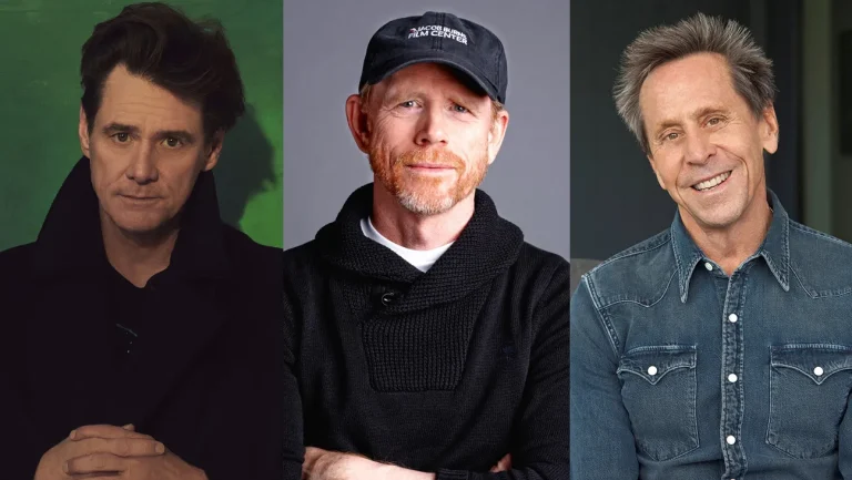 La suite de « Comment le Grinch a volé Noël » est en préparation avec Jim Carrey et Ron Howard (Exclusif)