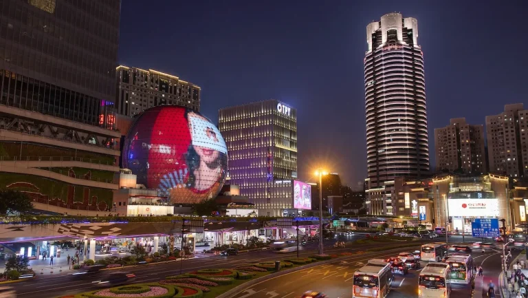 Le Festival du film de Shanghai parie gros sur la prochaine génération asiatique