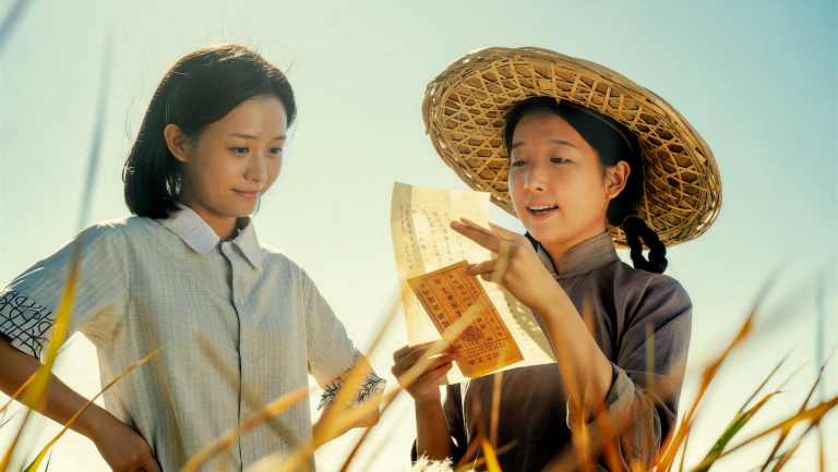 Le phénomène chinois du box-office outsider « Dear You » débarque au Royaume-Uni et en France