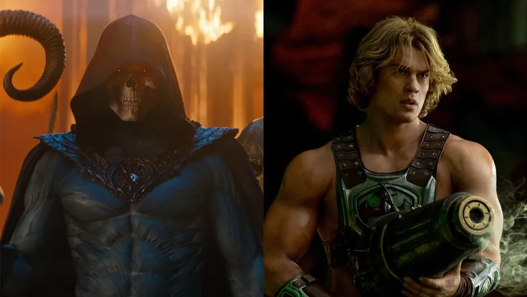 « Les Maîtres de l&rsquo;Univers » : ce que disent les critiques du film He-Man avec Nicholas Galitzine et Jared Leto