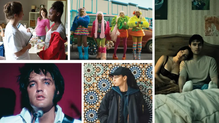 Les critiques d&rsquo;Hollywood Reporter choisissent les 10 meilleurs films de 2026 jusqu&rsquo;à présent