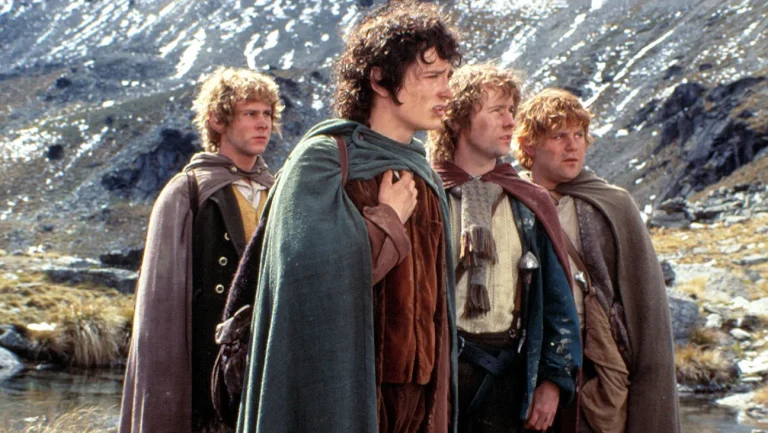 Les films du Seigneur des Anneaux fêteront leurs 25 ans avec Elijah Wood, plus au CCXP