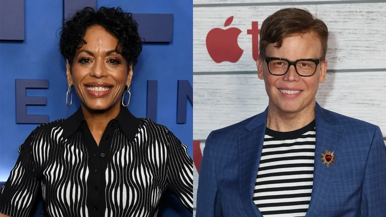 Liza Colón-Zayas et Jeff Hiller sollicités pour annoncer les nominations aux Emmy Awards